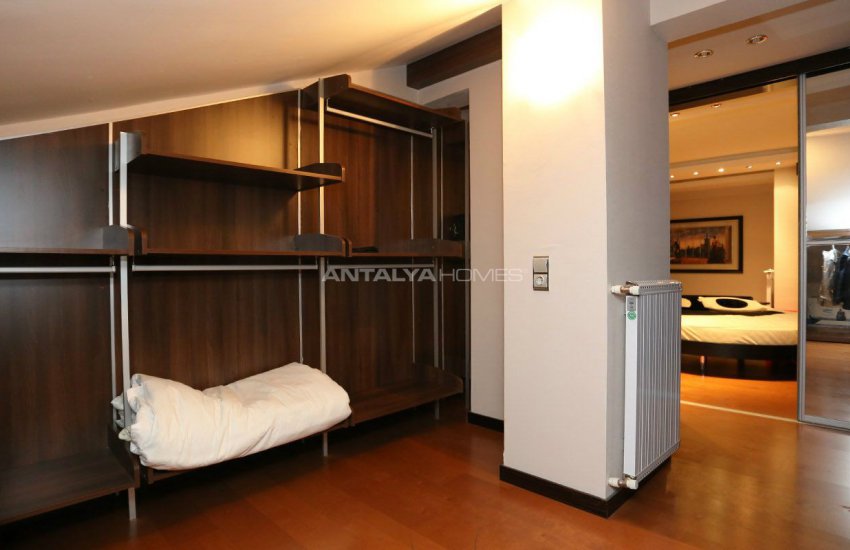 آپارتمان های لوکس نزدیک به ساحل کنییالتی 29