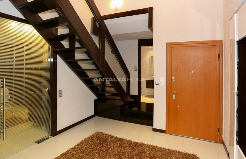 آپارتمان های لوکس نزدیک به ساحل کنییالتی 30