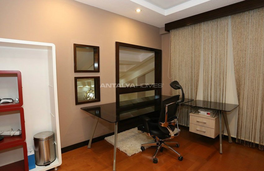 آپارتمان های لوکس نزدیک به ساحل کنییالتی 18