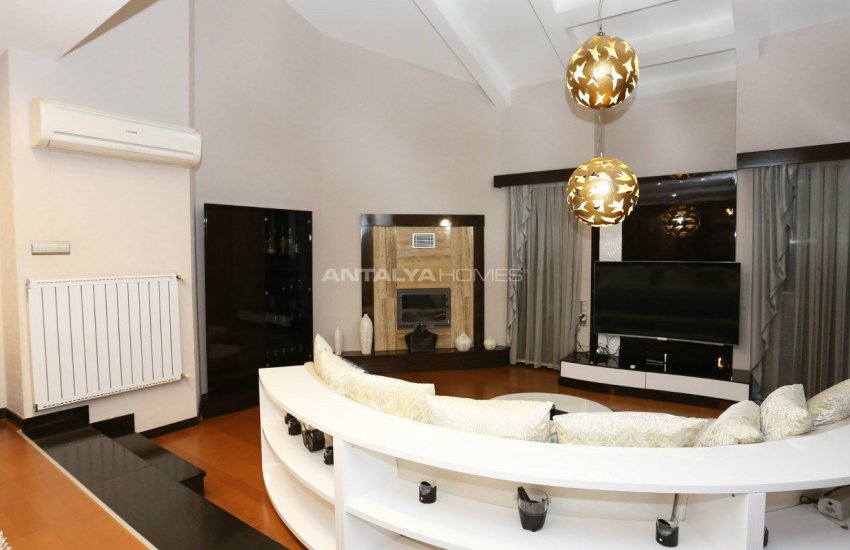 آپارتمان های لوکس نزدیک به ساحل کنییالتی 10