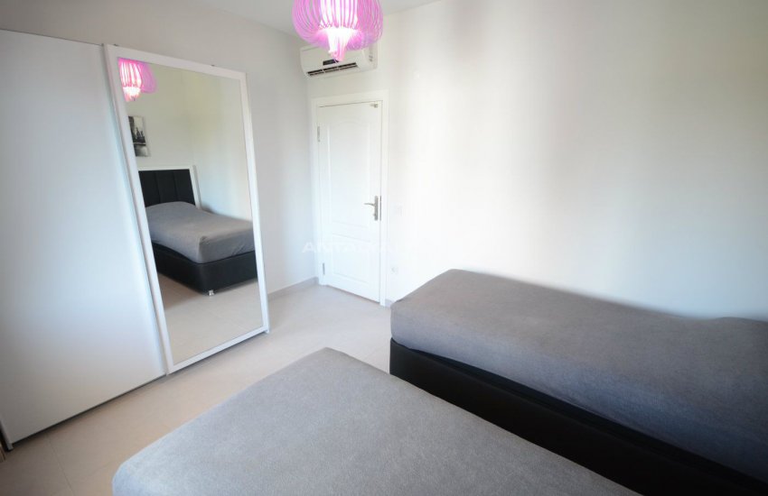 New Flats in Alanya Mahmutlar Walking Distance to Beach 37