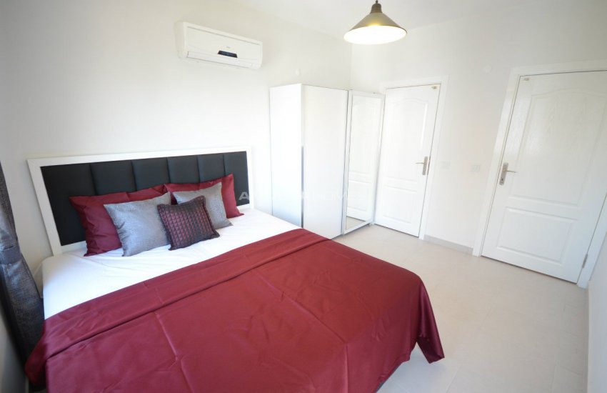 New Flats in Alanya Mahmutlar Walking Distance to Beach 39