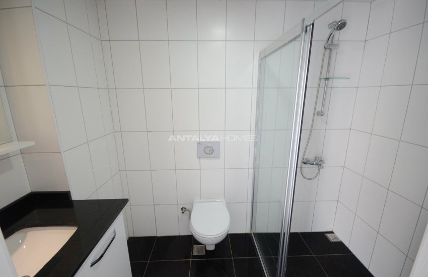 New Flats in Alanya Mahmutlar Walking Distance to Beach 28
