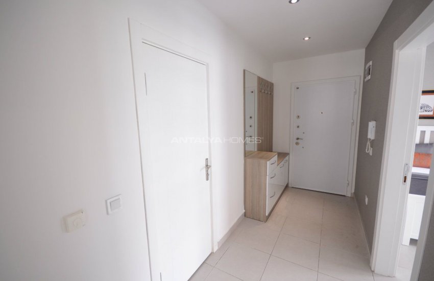 New Flats in Alanya Mahmutlar Walking Distance to Beach 29