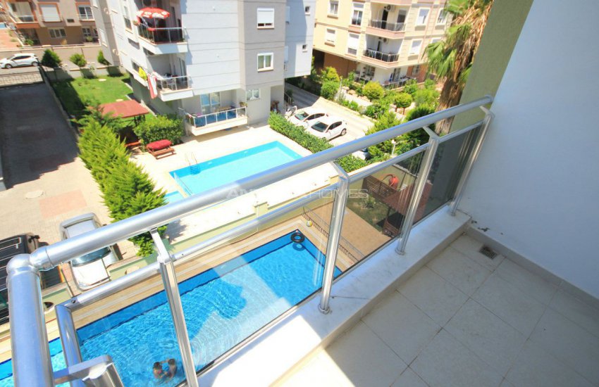 Turkey Real Estate with Affordable Prices in Antalya 25