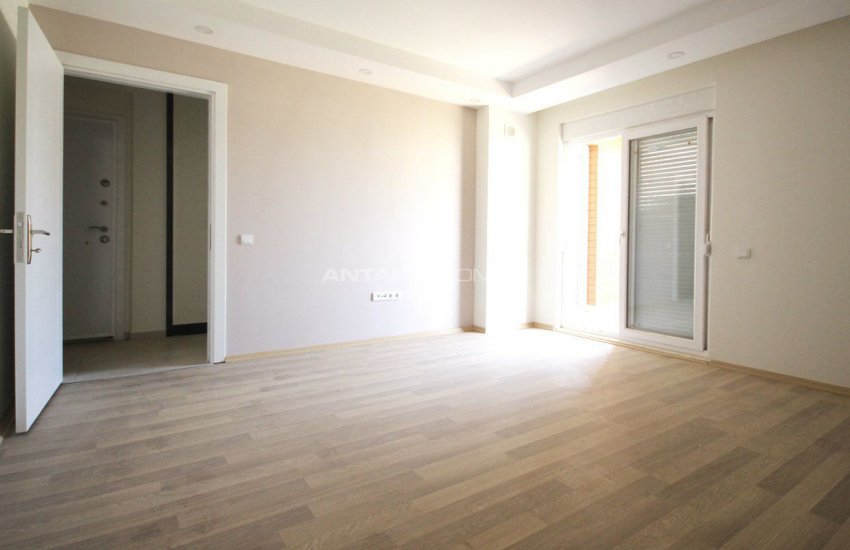 Купить Готовые Квартиры в Турции, Анталия 12