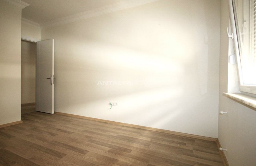 Купить Готовые Квартиры в Турции, Анталия 21