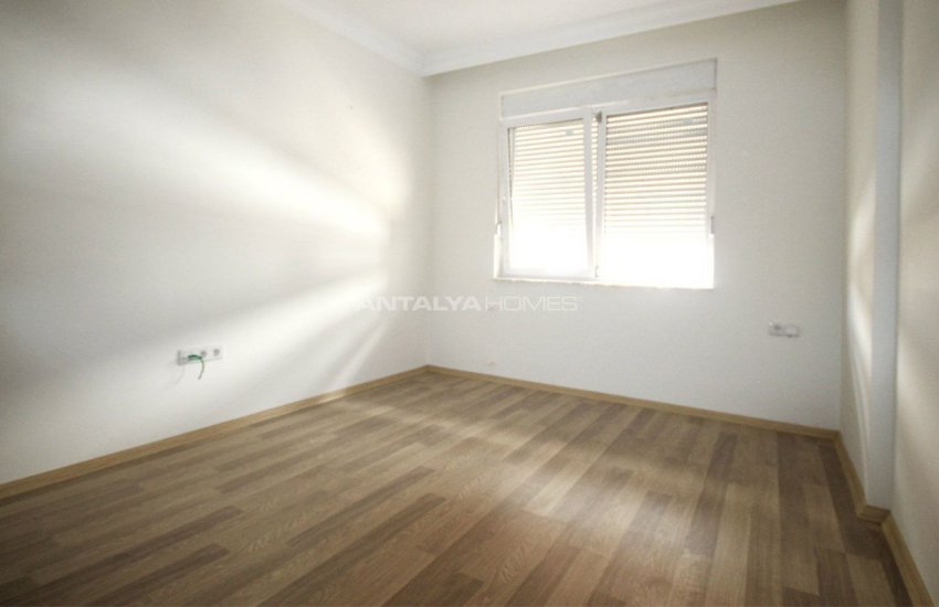 Купить Готовые Квартиры в Турции, Анталия 22