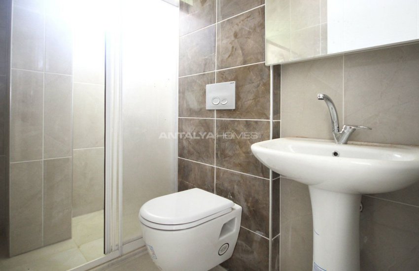 Купить Готовые Квартиры в Турции, Анталия 23