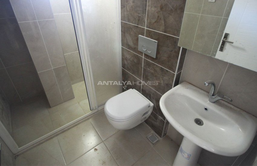 Купить Готовые Квартиры в Турции, Анталия 24