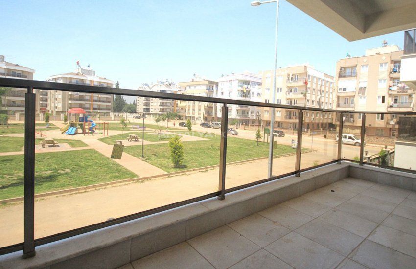 Купить Готовые Квартиры в Турции, Анталия 25