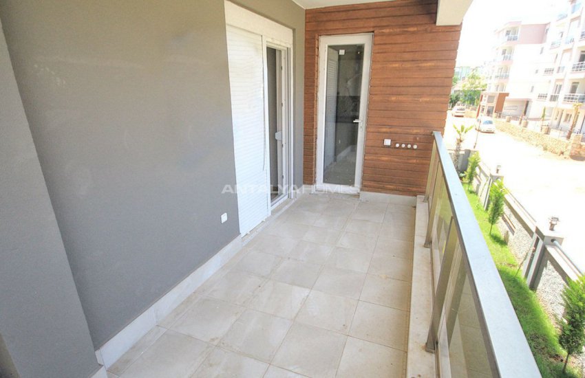 Купить Готовые Квартиры в Турции, Анталия 26