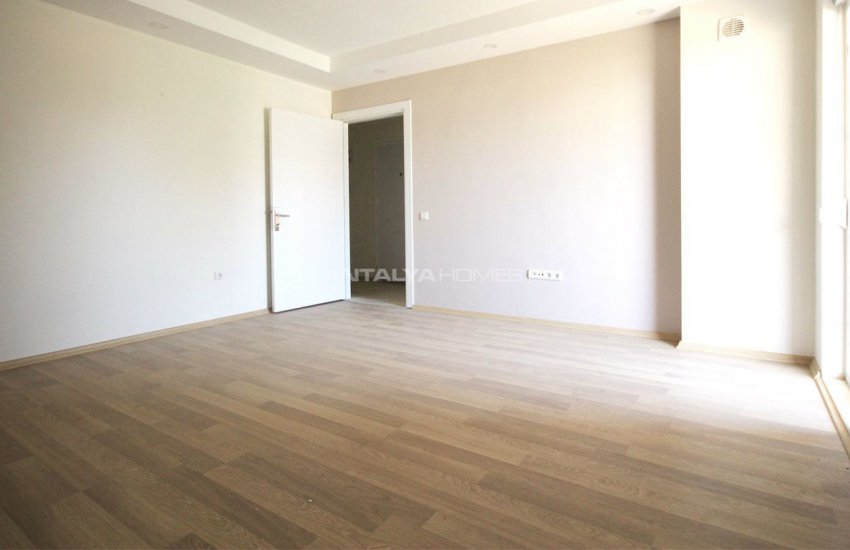 Купить Готовые Квартиры в Турции, Анталия 13