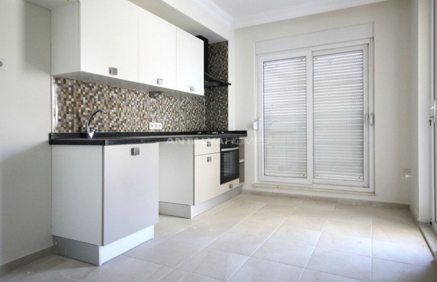 Купить Готовые Квартиры в Турции, Анталия 14