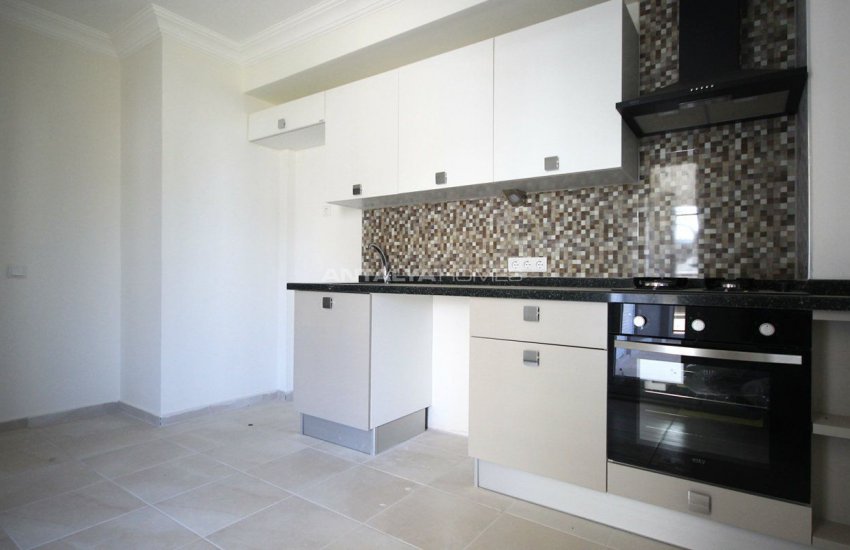 Купить Готовые Квартиры в Турции, Анталия 15