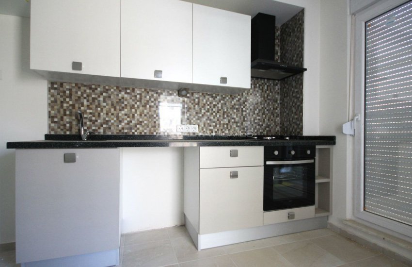 Купить Готовые Квартиры в Турции, Анталия 16