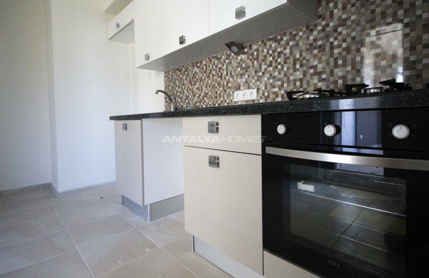Купить Готовые Квартиры в Турции, Анталия 17