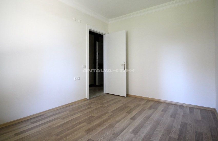 Купить Готовые Квартиры в Турции, Анталия 19