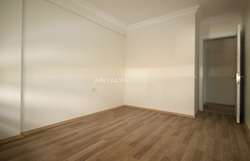 Купить Готовые Квартиры в Турции, Анталия 20