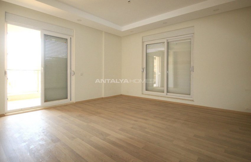 Купить Готовые Квартиры в Турции, Анталия 11