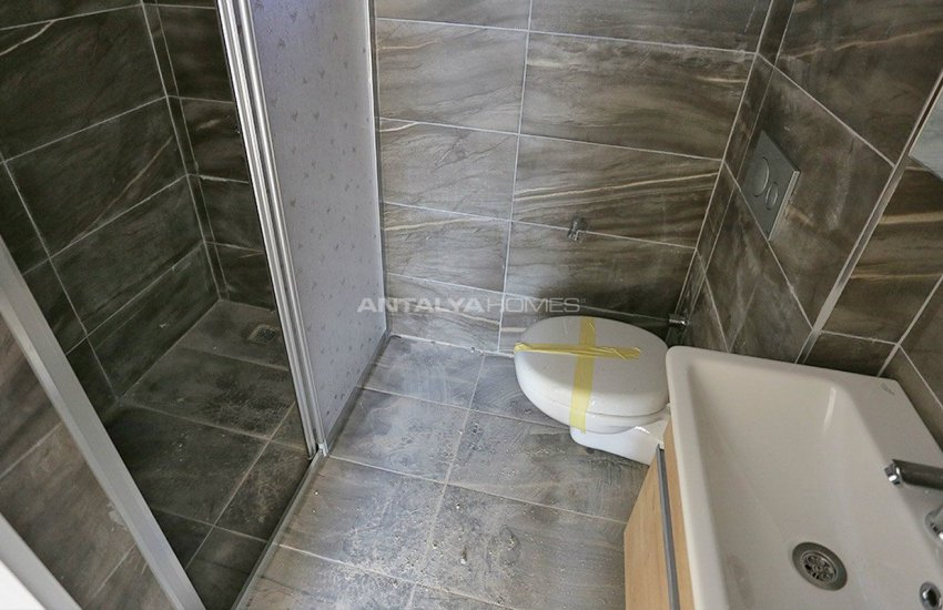 Готовые Квартиры в Современном Стиле в Анталии, Турция 27