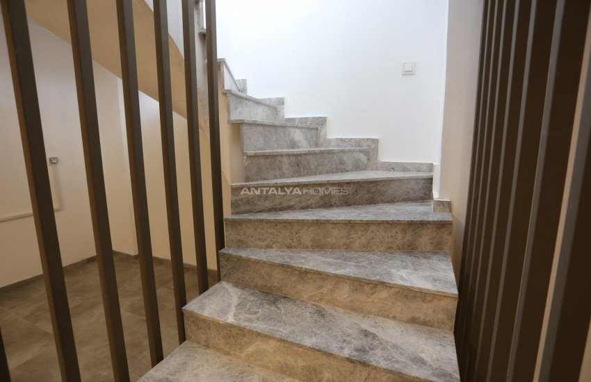 Aspendos Bulvarı'nda Yatırımlık Kira Garantili Ticari Gayrimenkul 15