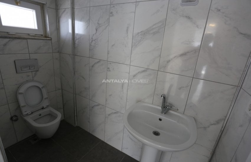 Aspendos Bulvarı'nda Yatırımlık Kira Garantili Ticari Gayrimenkul 18