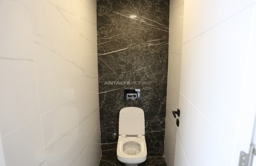 Aspendos Bulvarı'nda Yatırımlık Kira Garantili Ticari Gayrimenkul 9