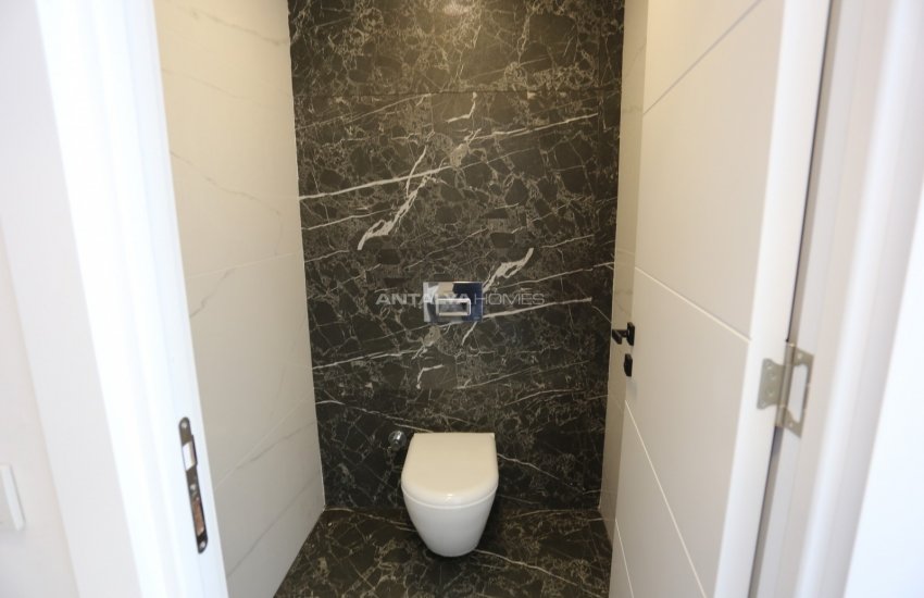 Aspendos Bulvarı'nda Yatırımlık Kira Garantili Ticari Gayrimenkul 10