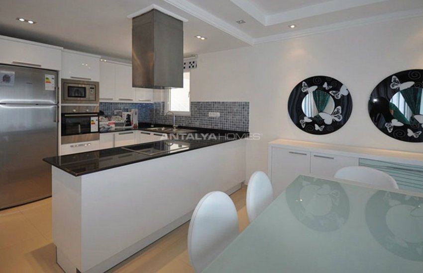 Konak Beach Club Sitesi 23