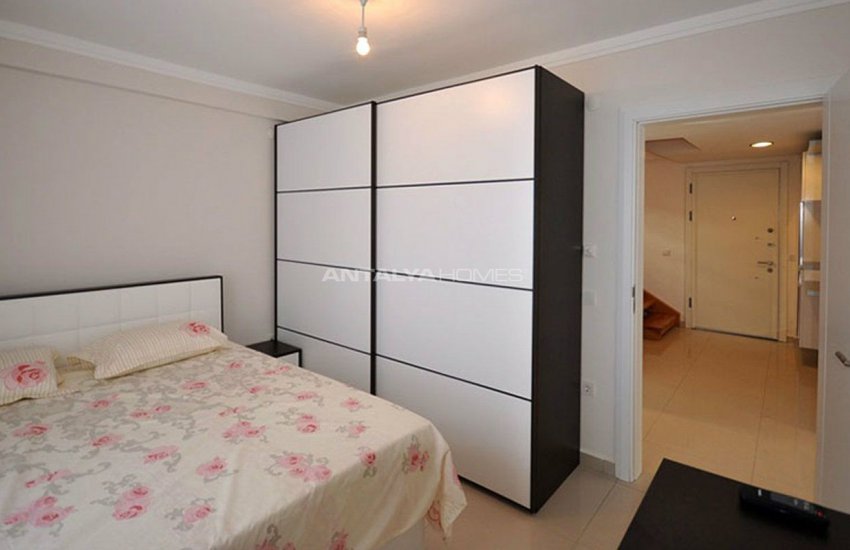 Konak Beach Club Sitesi 32