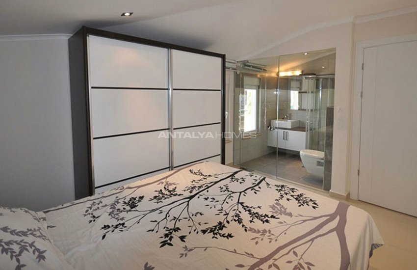 Konak Beach Club Sitesi 34