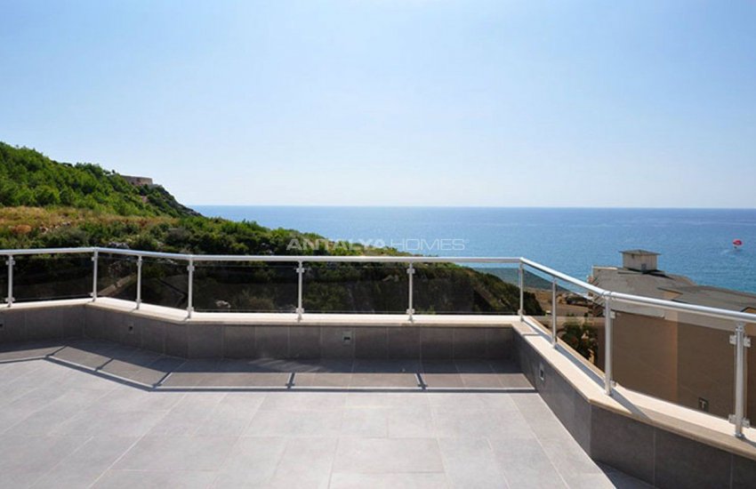 Konak Beach Club Sitesi 36