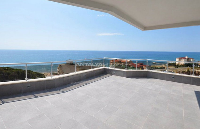 Konak Beach Club Sitesi 37