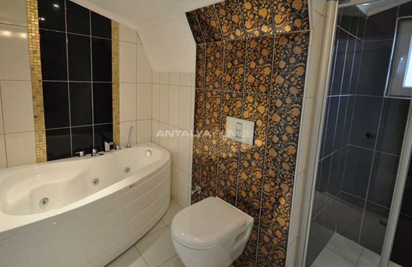 Konak Beach Club Sitesi 41