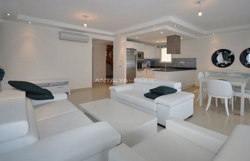 Konak Beach Club Sitesi 24