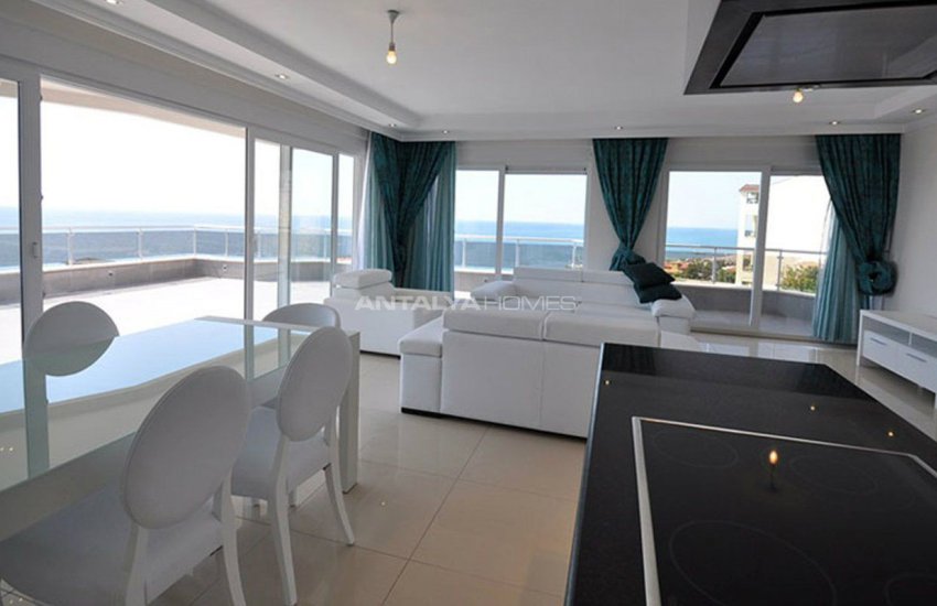 Konak Beach Club Sitesi 25