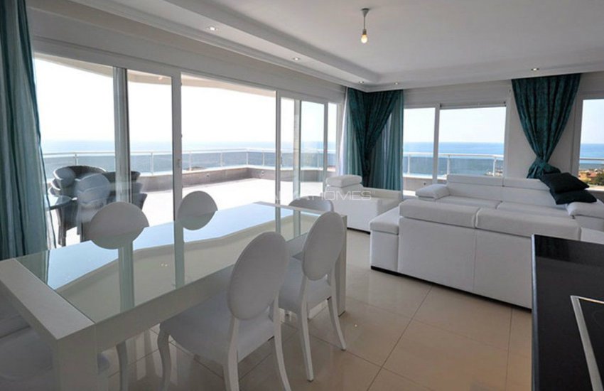 Konak Beach Club Sitesi 26