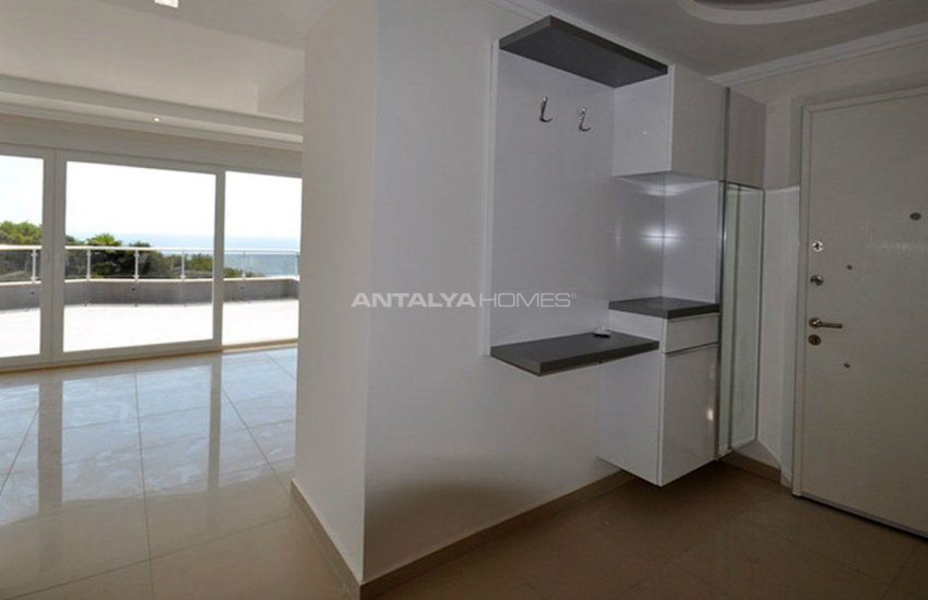 Konak Beach Club Sitesi 27