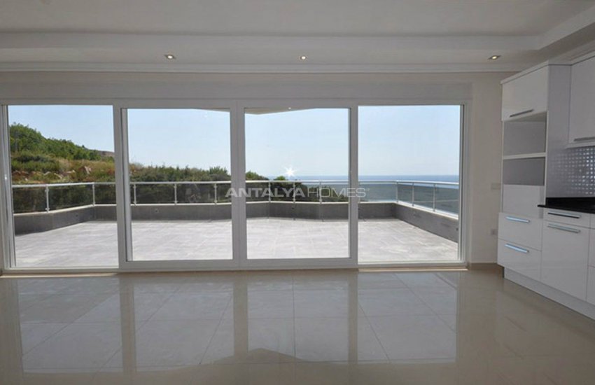 Konak Beach Club Sitesi 28