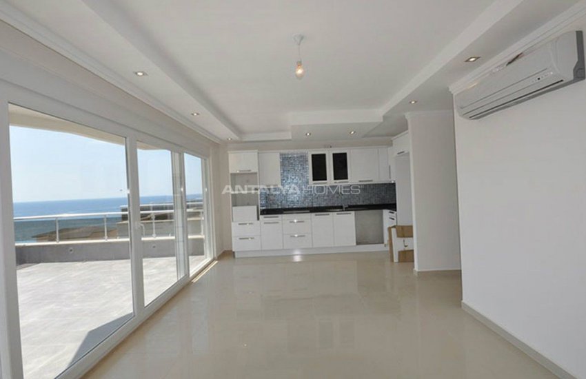 Konak Beach Club Sitesi 29