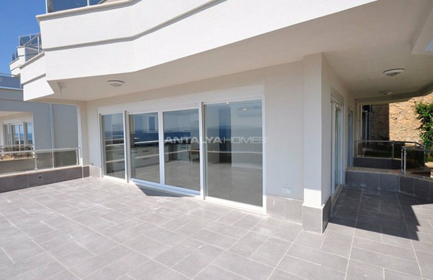 Konak Beach Club Sitesi 31