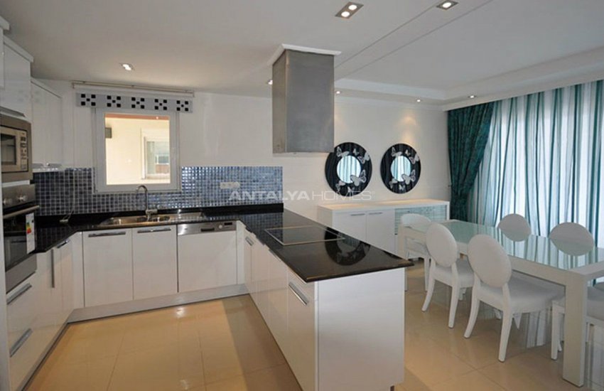 Konak Beach Club Sitesi 22