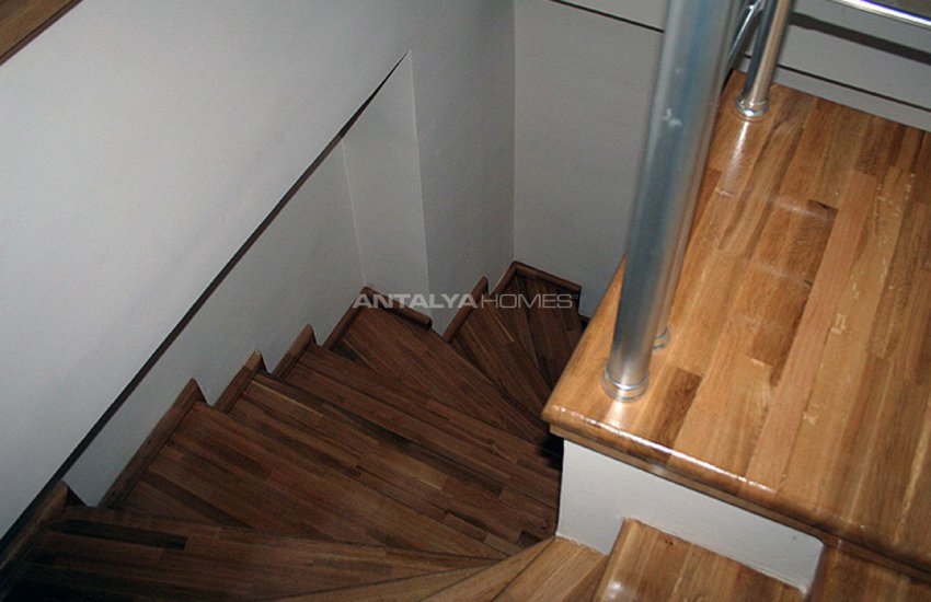 Splendid Antalya Apartments with Balcony in Konyaalti 13