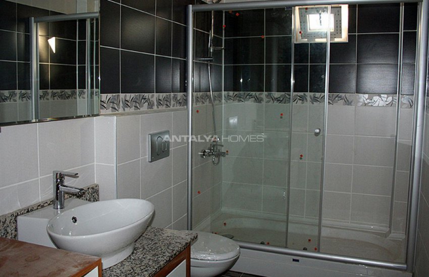 Splendid Antalya Apartments with Balcony in Konyaalti 14