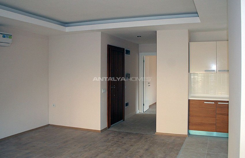 Splendid Antalya Apartments with Balcony in Konyaalti 15