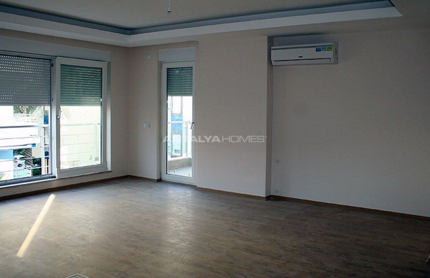 Splendid Antalya Apartments with Balcony in Konyaalti 16