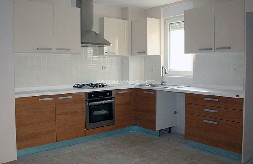 Splendid Antalya Apartments with Balcony in Konyaalti 17