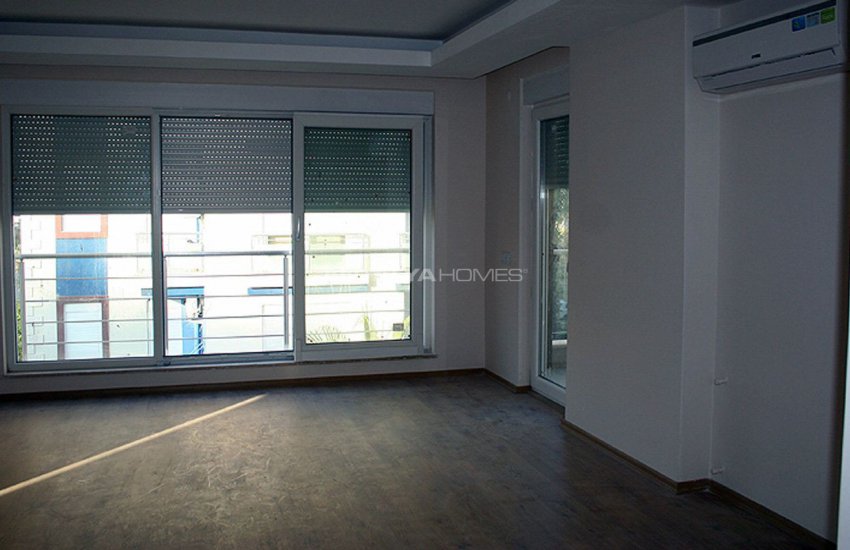 Splendid Antalya Apartments with Balcony in Konyaalti 18