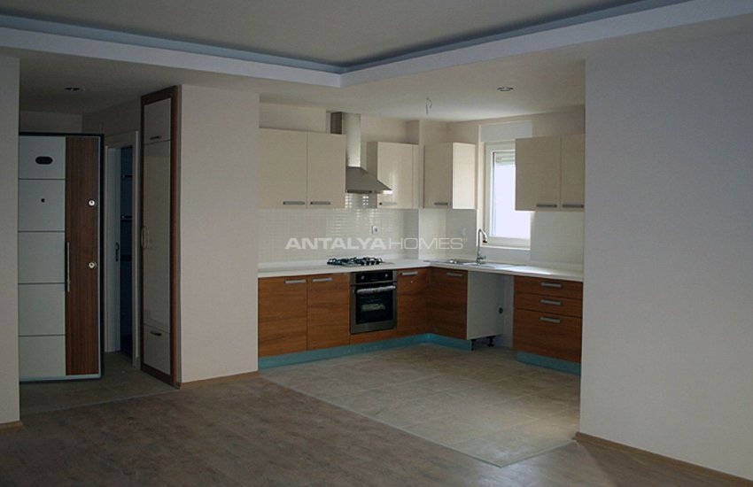 Splendid Antalya Apartments with Balcony in Konyaalti 19